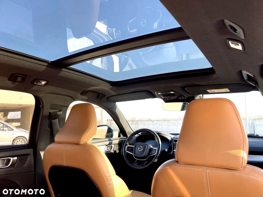 Volvo XC 40 T5 AWD Inscription - 24