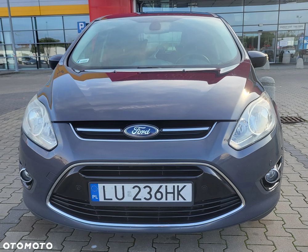 Ford C-MAX - 5
