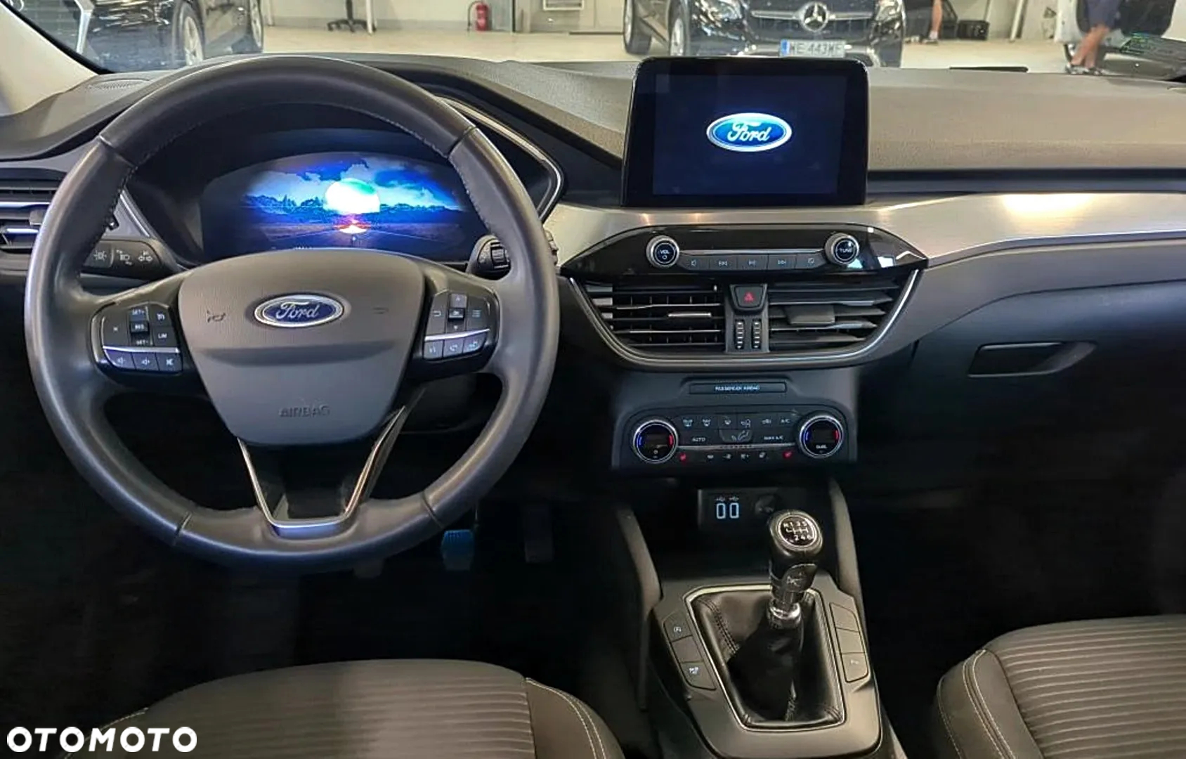 Ford Kuga 1.5 EcoBoost FWD Titanium - 7