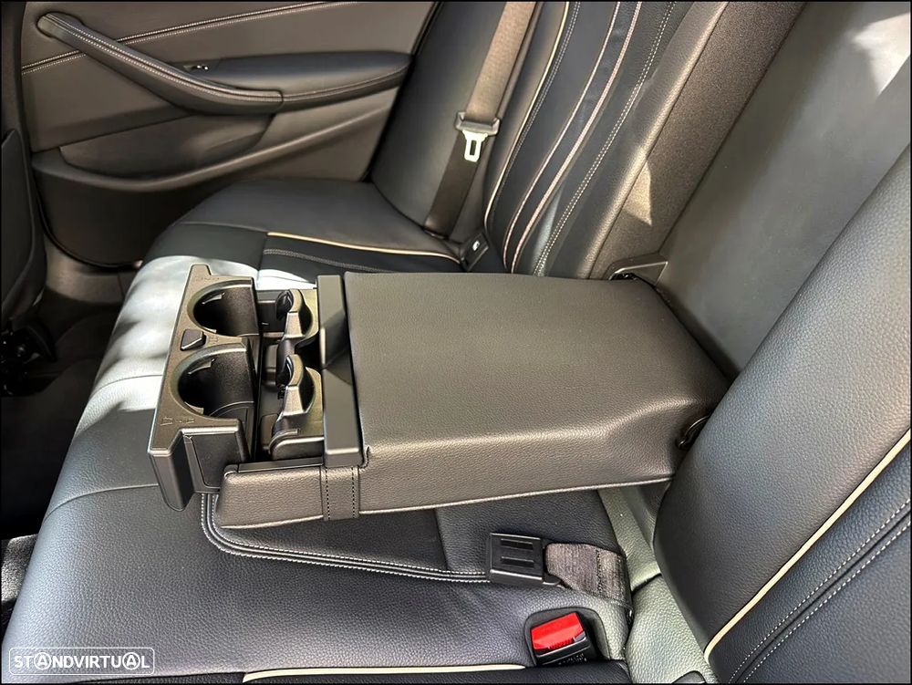 BMW 530 e Line Luxury - 14