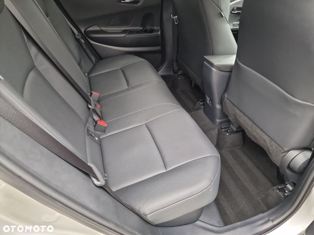 Toyota C-HR 2.0 Hybrid Dynamic Force Executive Premiere Edition - 15