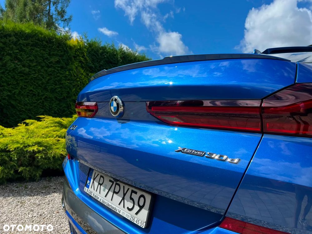 BMW X6 - 13