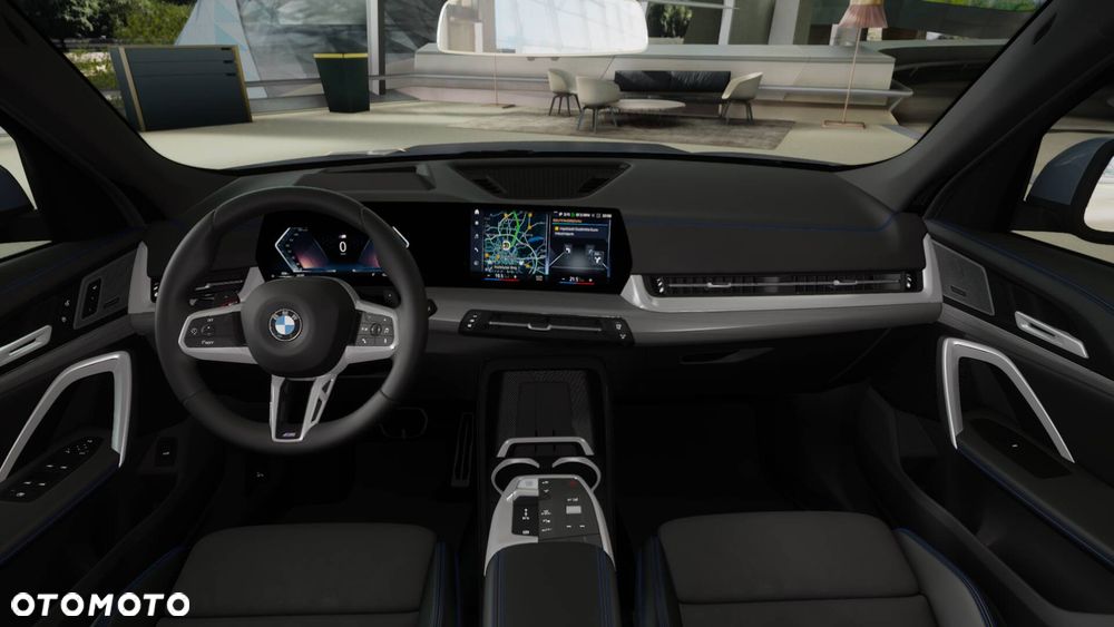 BMW X1 sDrive20i mHEV M Sport sport - 14