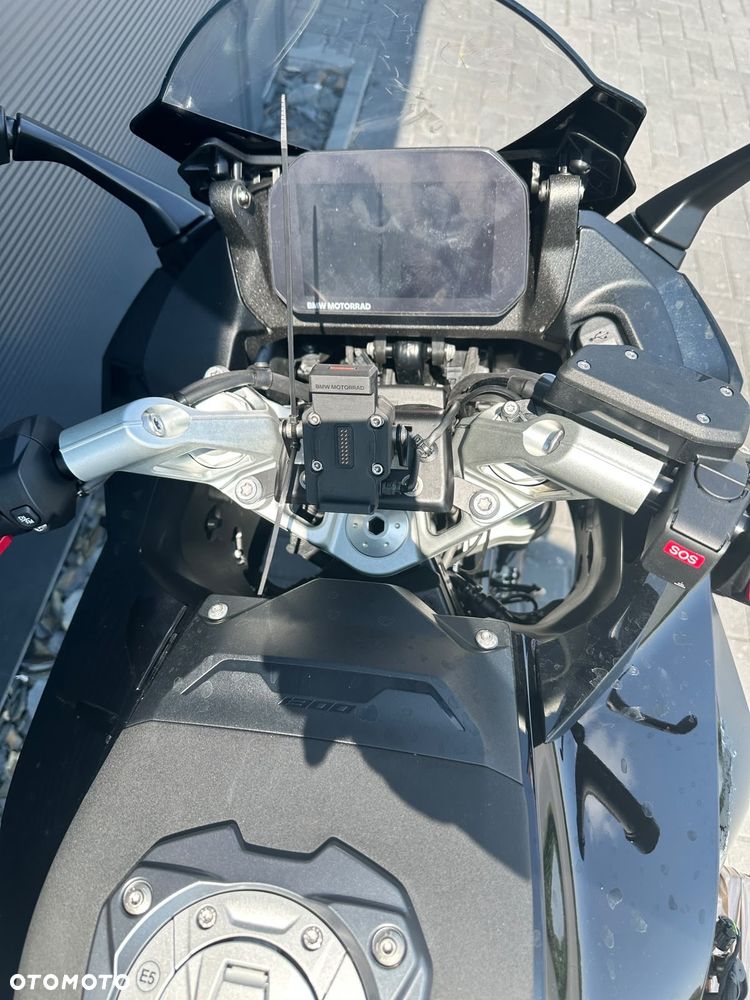 BMW R - 7