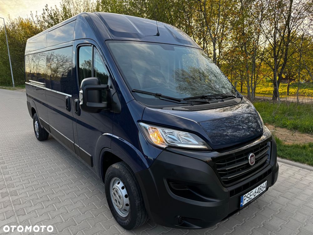 Fiat DUCATO - 3