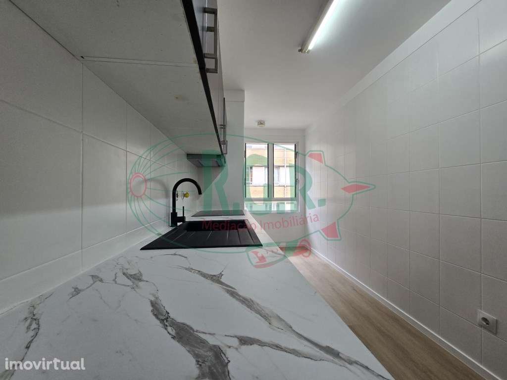 T3 com lugar de garagem - Grande imagem: 5/31