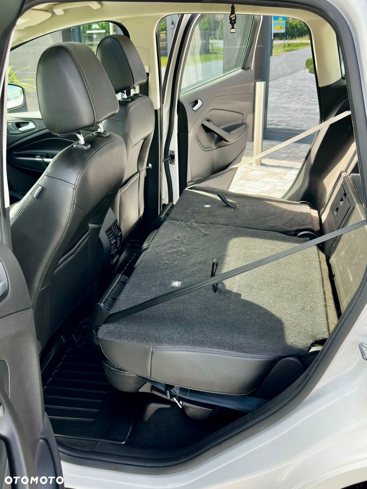 Ford C-MAX 2.0 ENERGI CVT - 38