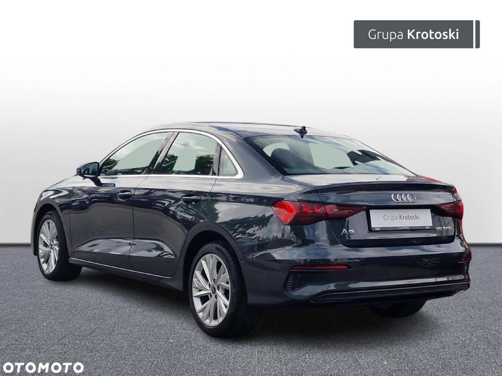 Audi A3 - 3