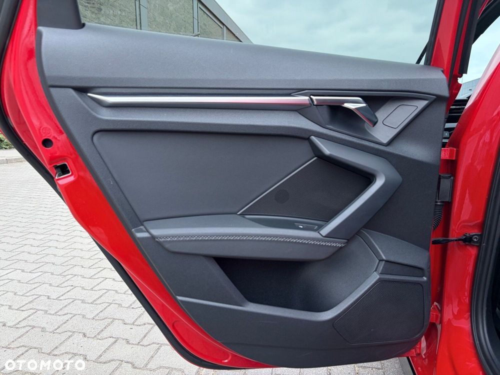 Audi A3 Sportback - 21