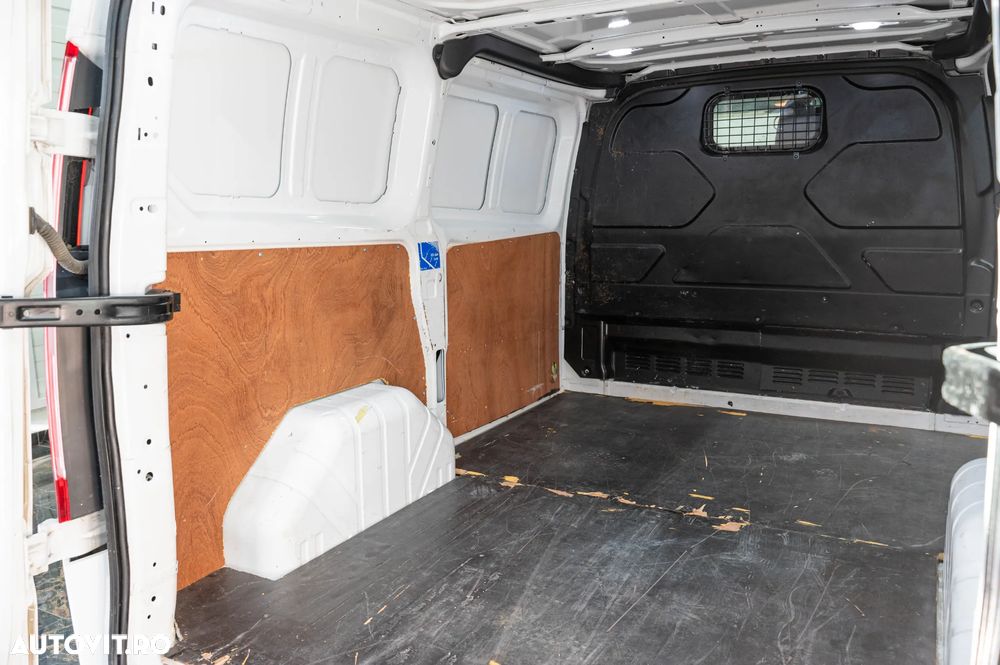 Ford Transit Custom 290 L2H1 LKW VA Basis - 8