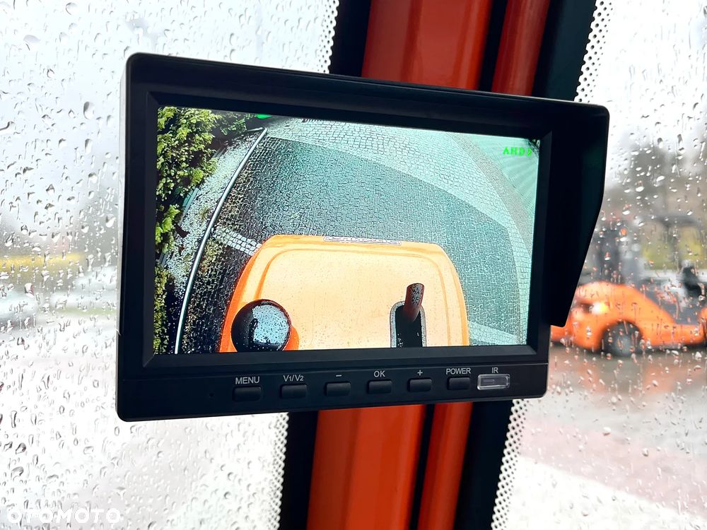 Günstig 911 ładowarka kołowa - 11