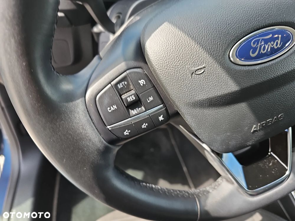 Ford Focus 1.5 EcoBlue Titanium X - 18