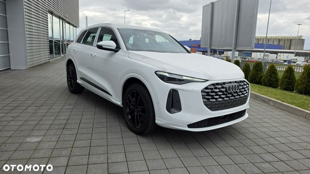 Audi Q5 - 6