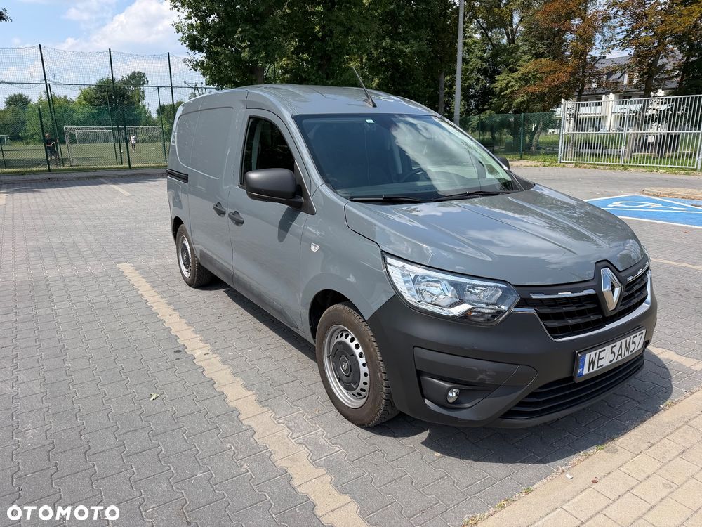 Renault Express - 2