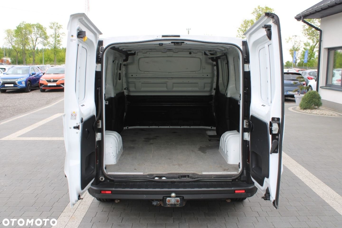 Renault TRAFIC - 7