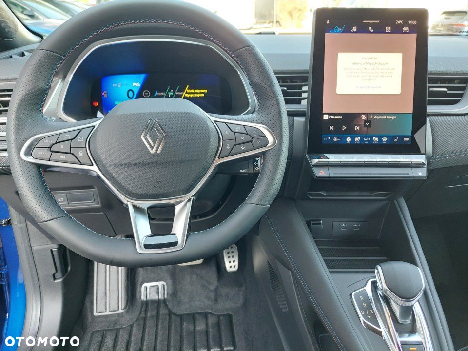 Renault Symbioz - 15