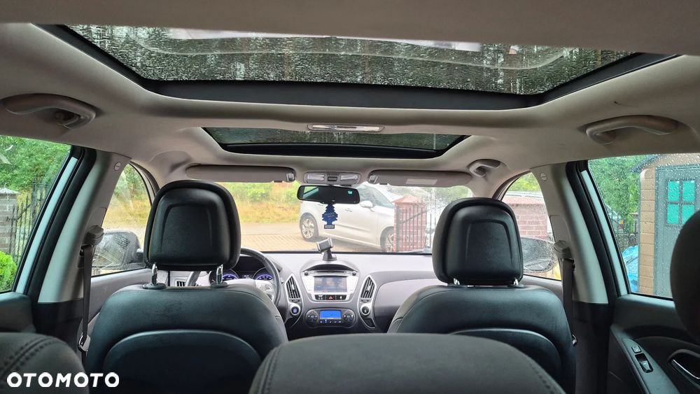 Hyundai ix35 2.0 CRDi Premium - 21