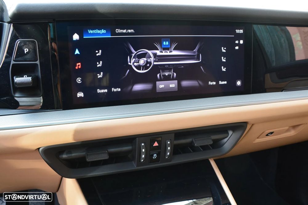Porsche Cayenne E-Hybrid - 47