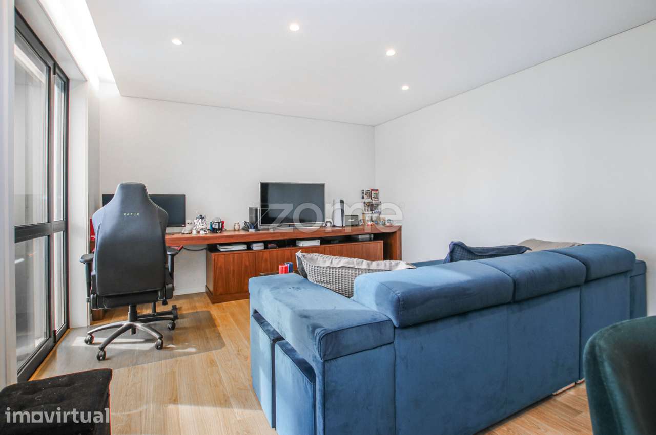 Apartamento T2 - Campanhã - Grande imagem: 3/19