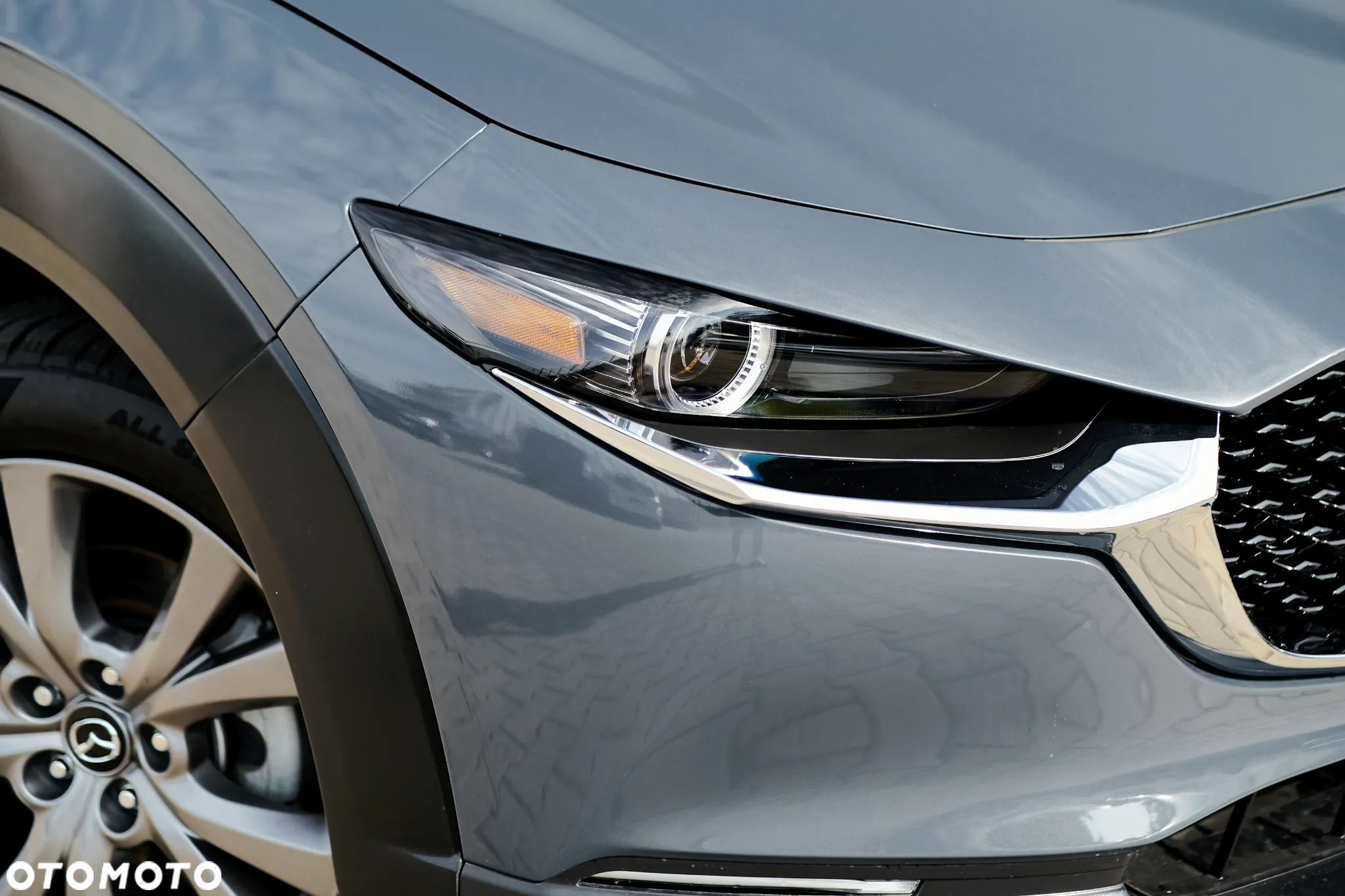 Mazda CX-30 - 6