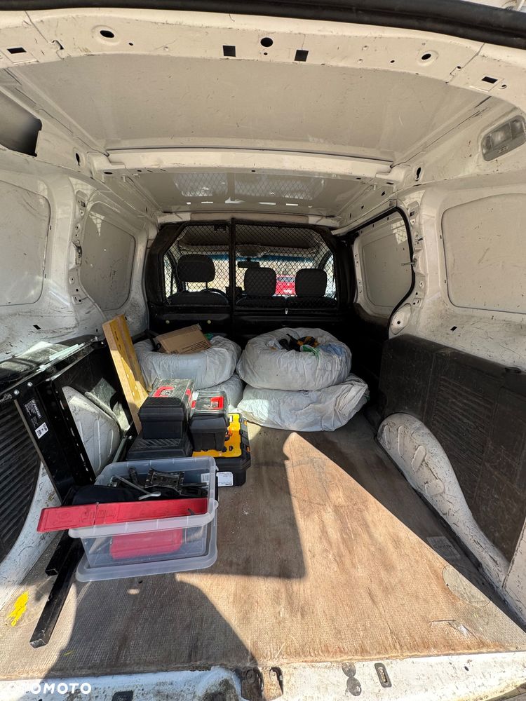 Citroën Berlingo 1.6 HDi - 5