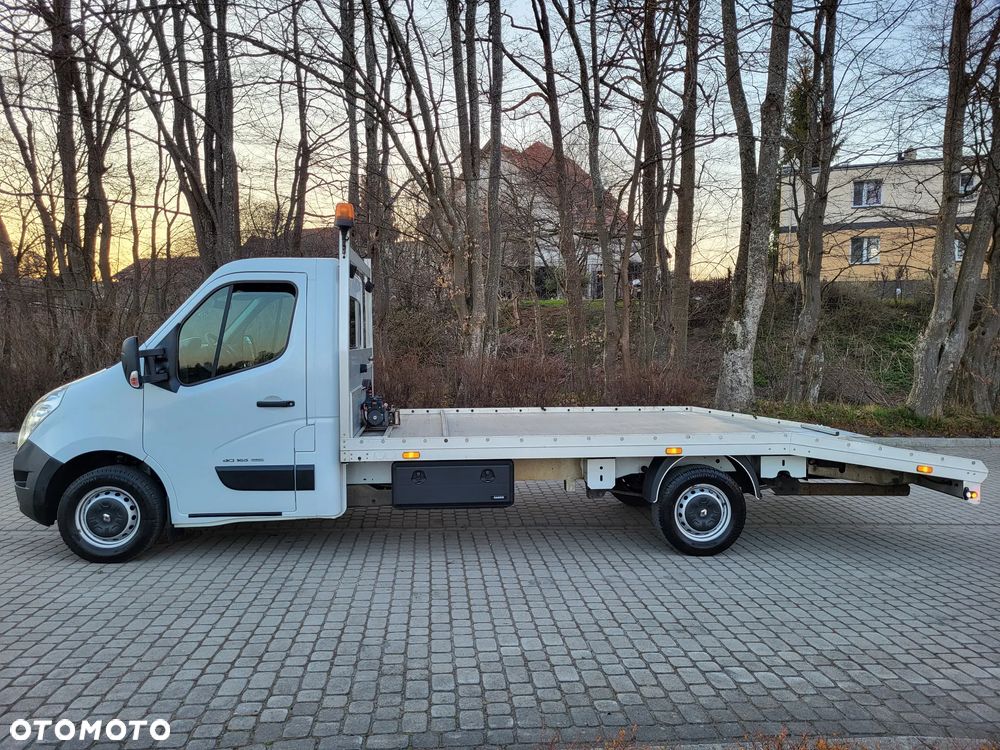 Renault Master - 22