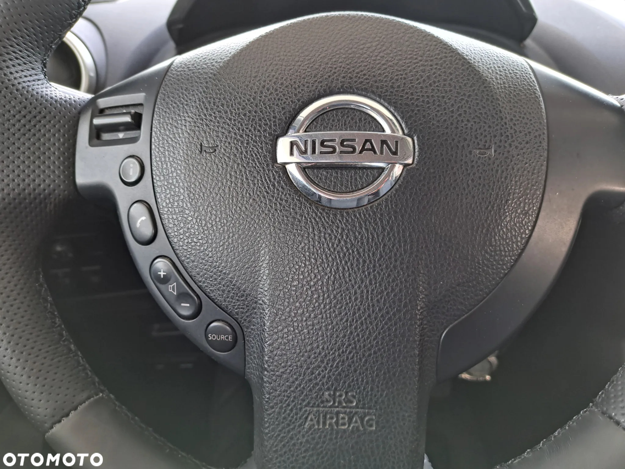 Nissan Qashqai+2 - 28