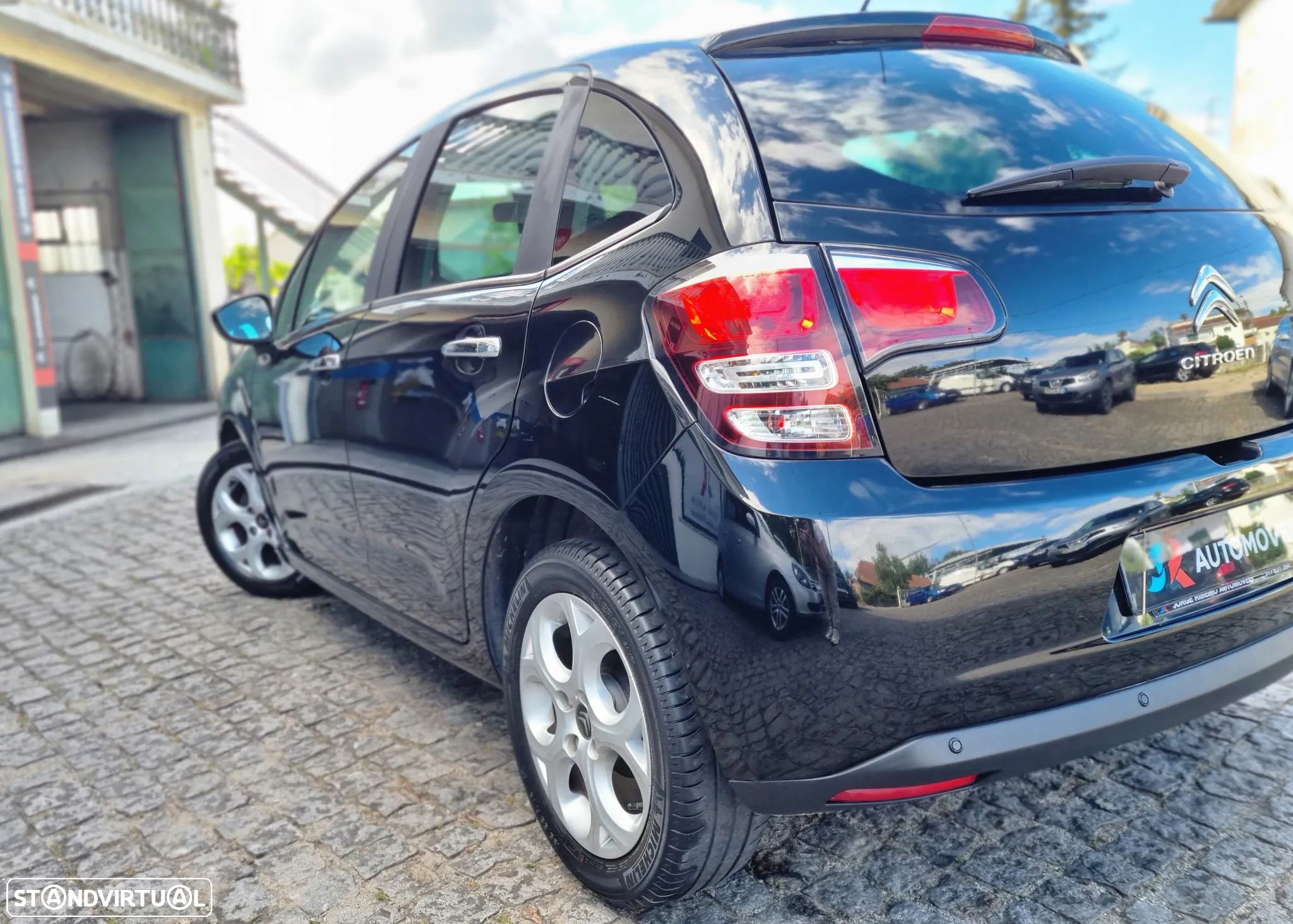Citroën C3 1.2 PureTech Collection - 8