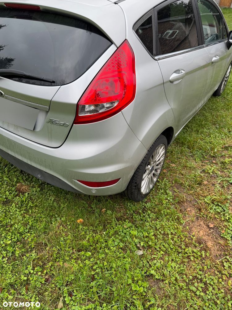 Ford Fiesta - 3