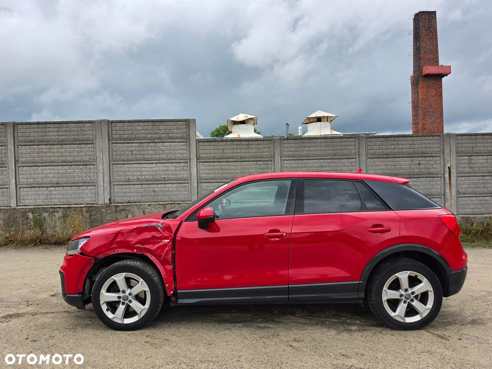 Audi Q2 30 TFSI S line - 38