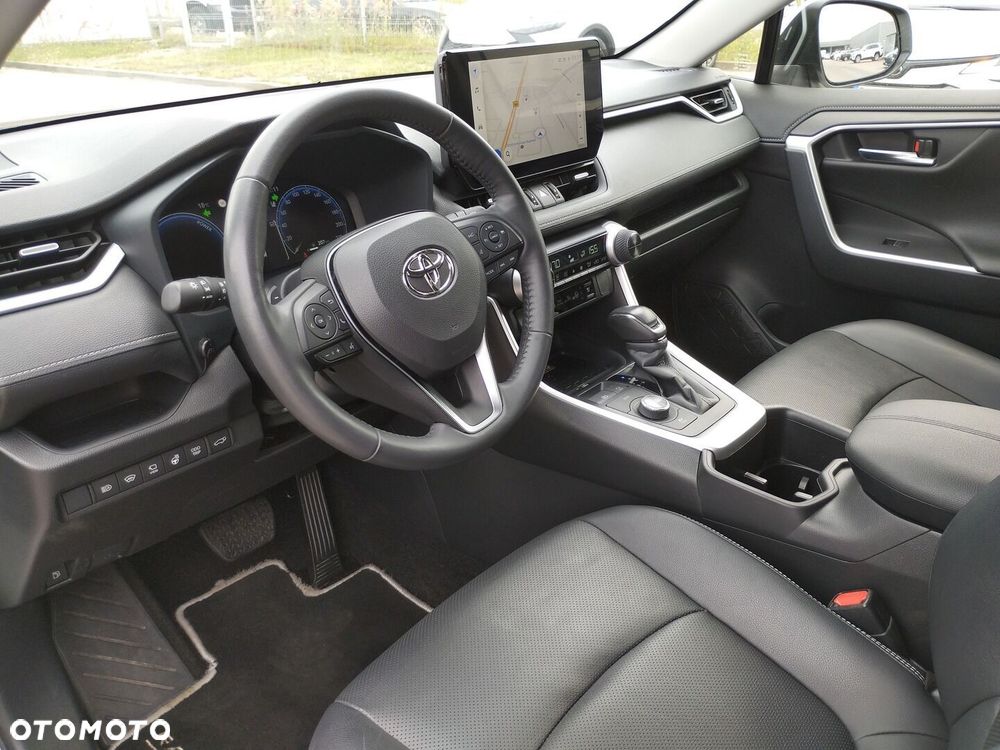 Toyota RAV4 - 14