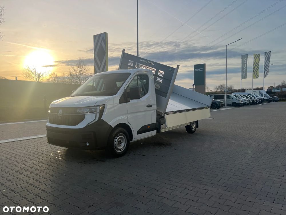 Renault Master - 2