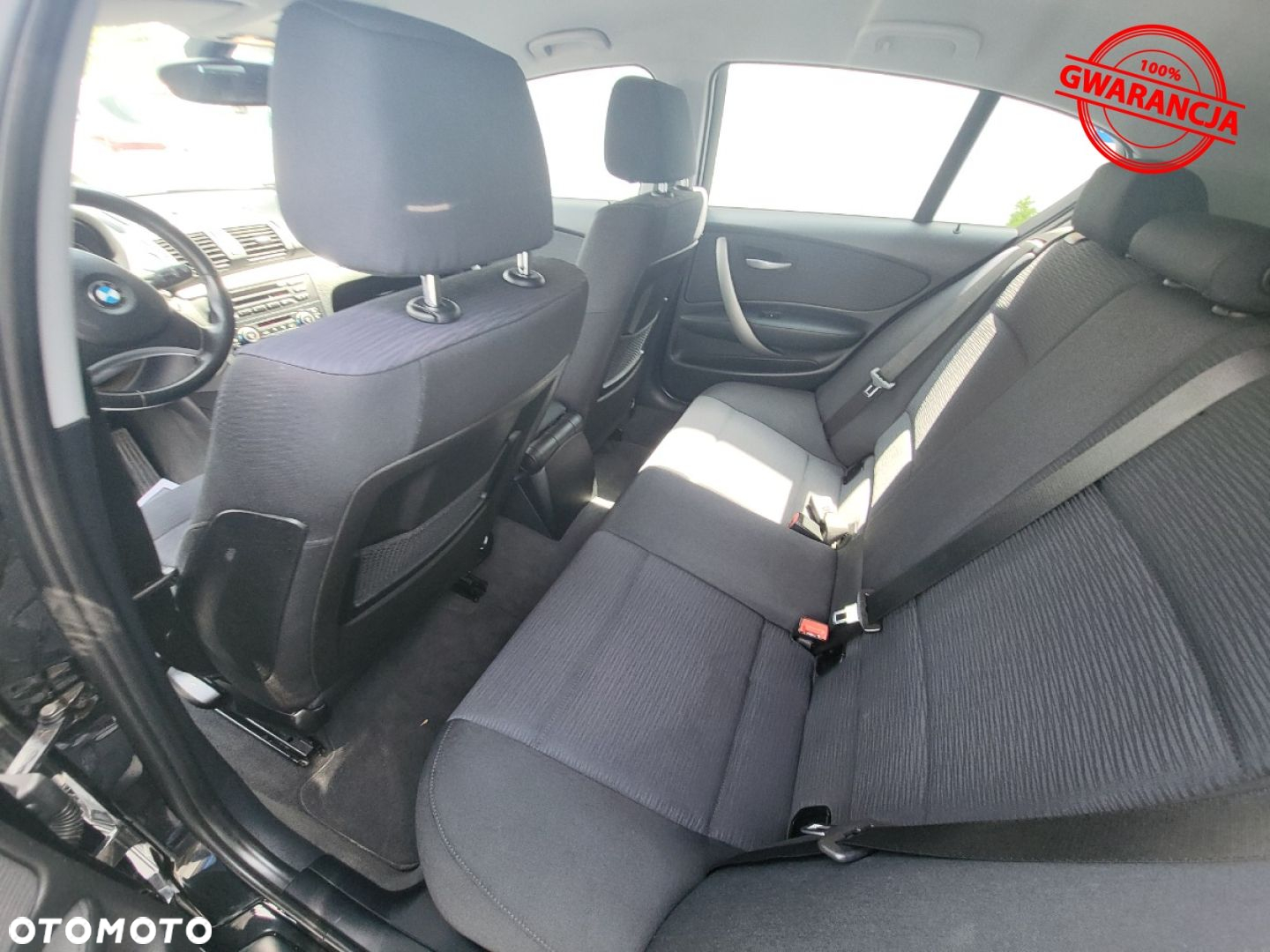BMW Seria 1 - 27
