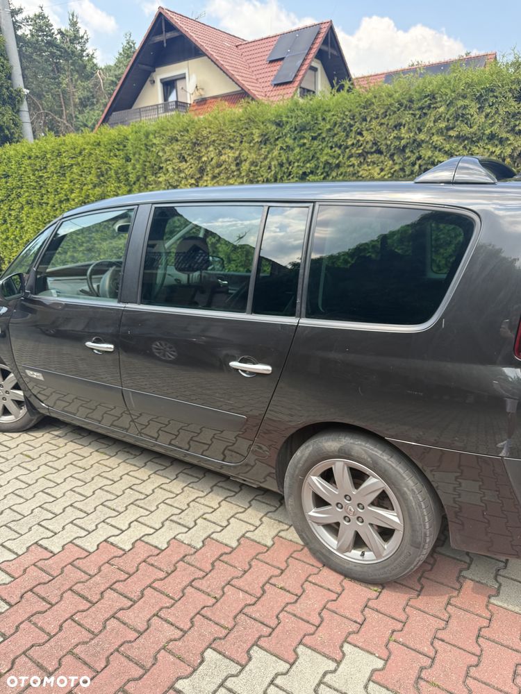 Renault Grand Espace - 12