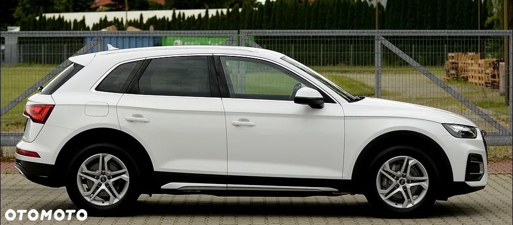 Audi Q5 35 TDI S tronic sport - 17