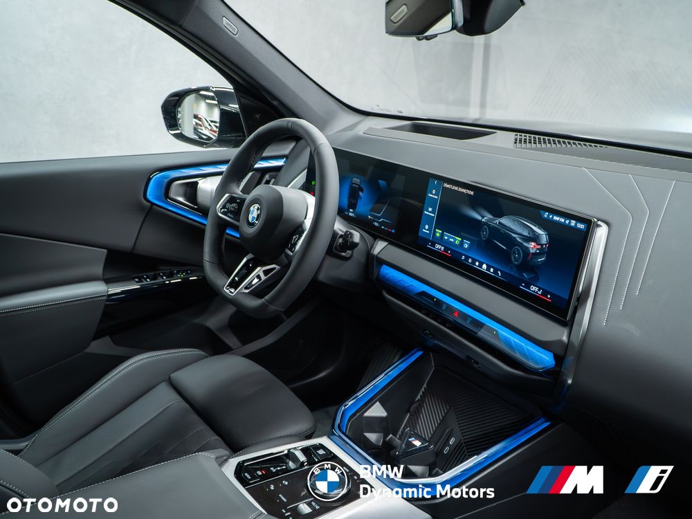 BMW X3 20d xDrive - 23