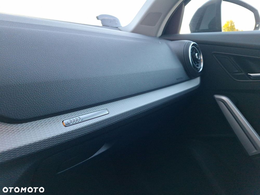 Audi Q2 35 TFSI Advanced S tronic - 18