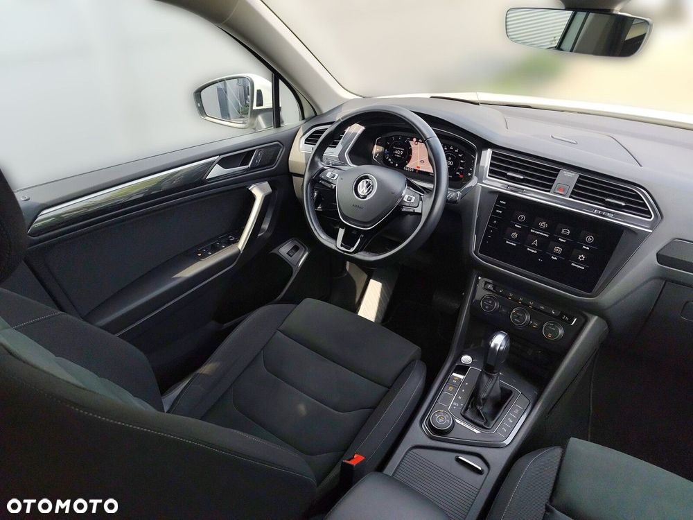 Volkswagen Tiguan 2.0 TSI 4Mot Highline DSG - 16