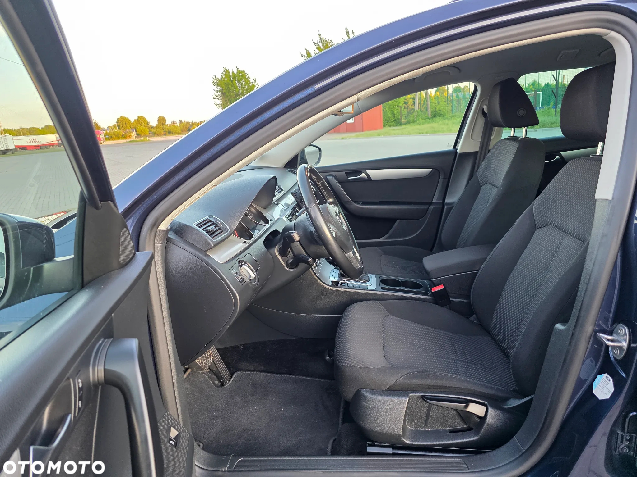 Volkswagen Passat 2.0 TDI Highline DSG - 16