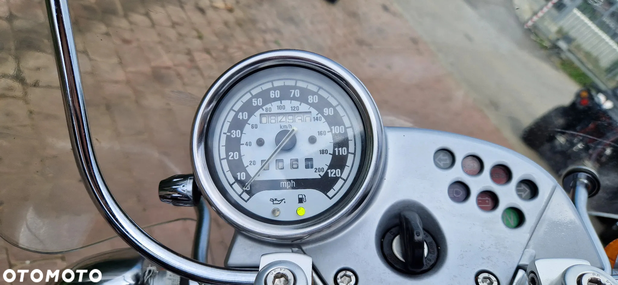 BMW R - 36