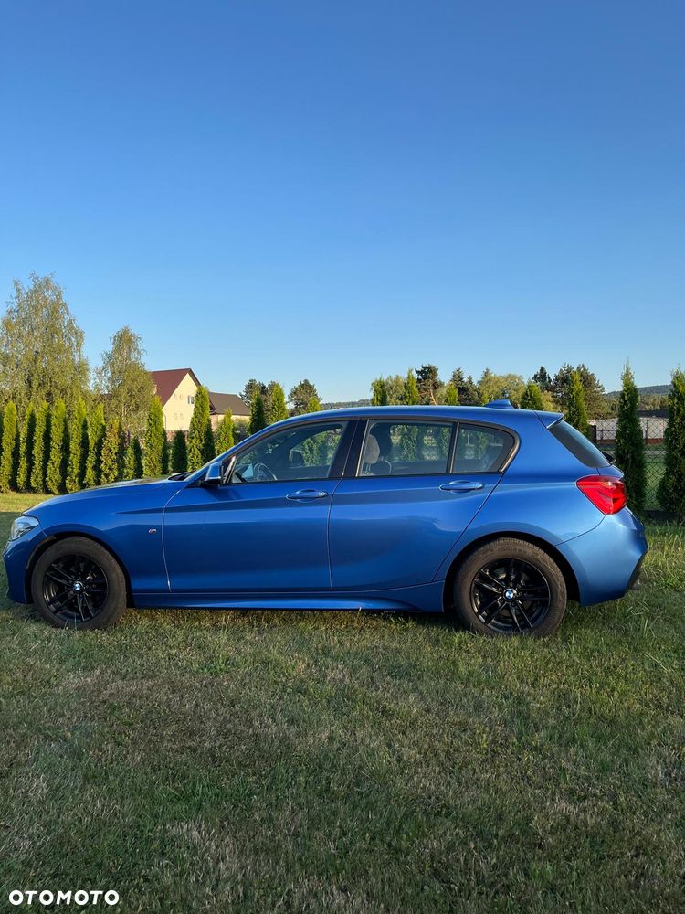 BMW Seria 1 - 11