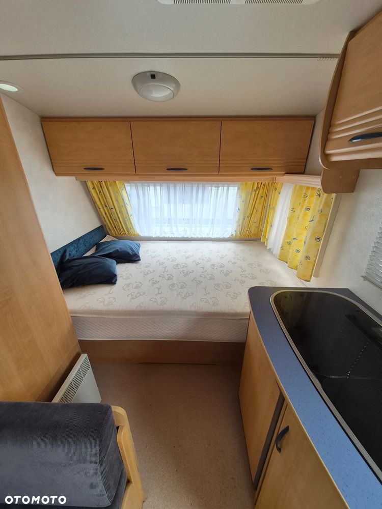 Caravelair Antares 390 - 5