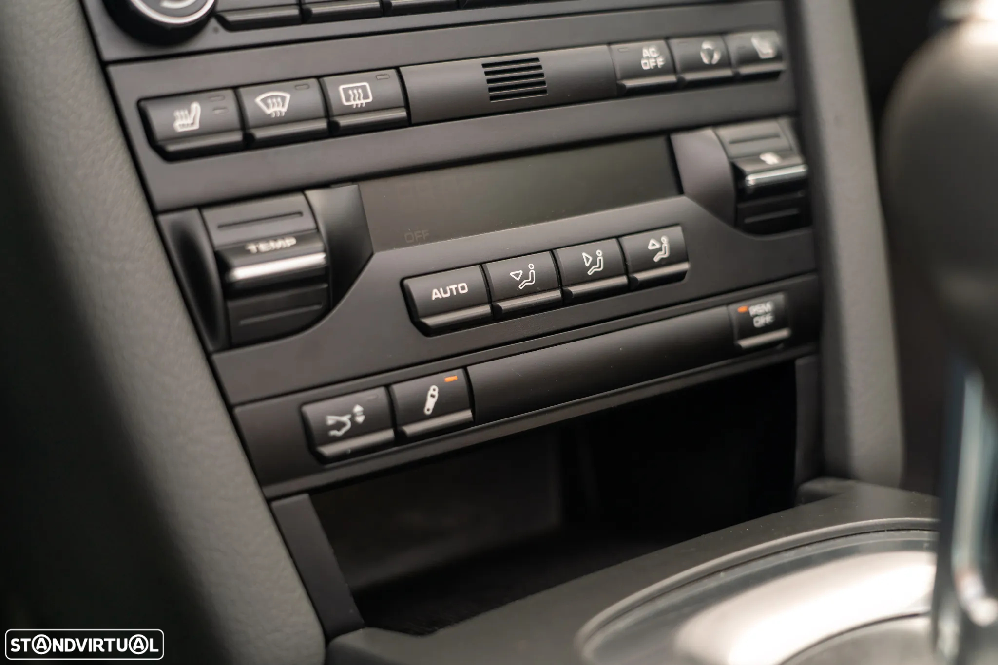 Porsche 911 (997) Carrera S PDK - 34