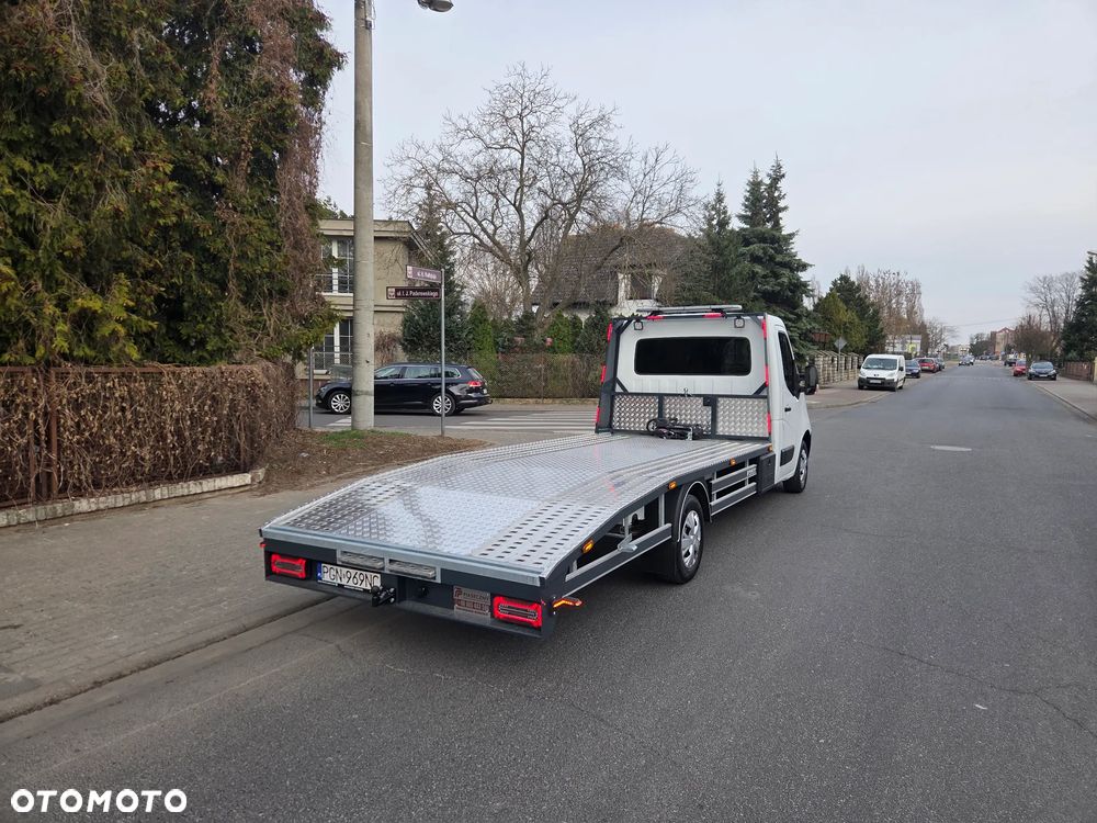 Opel Movano - 4