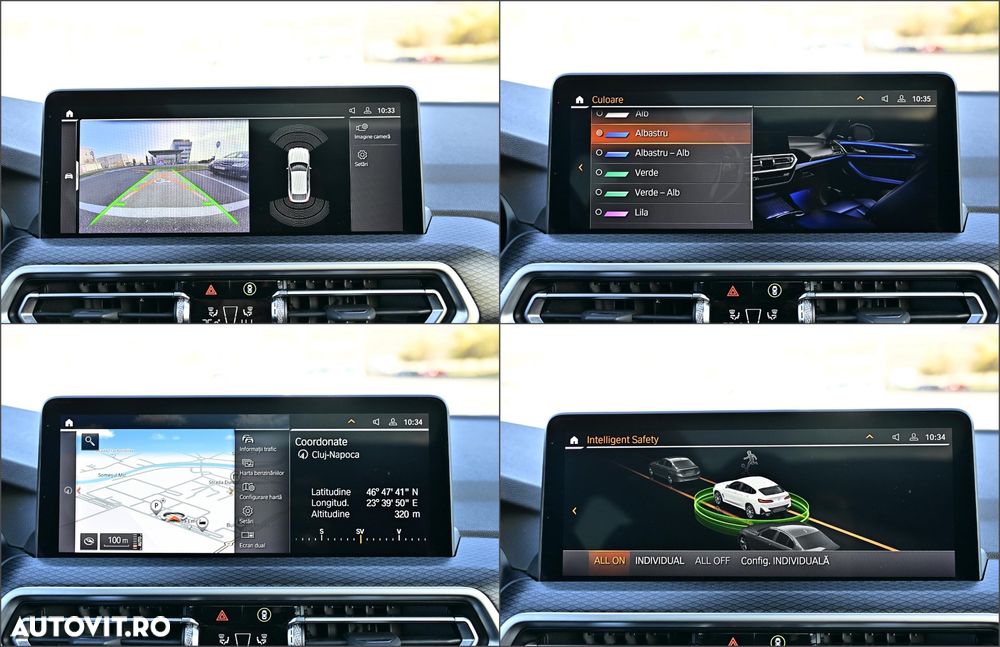 BMW X4 xDrive30i Aut. M Sport X - 20