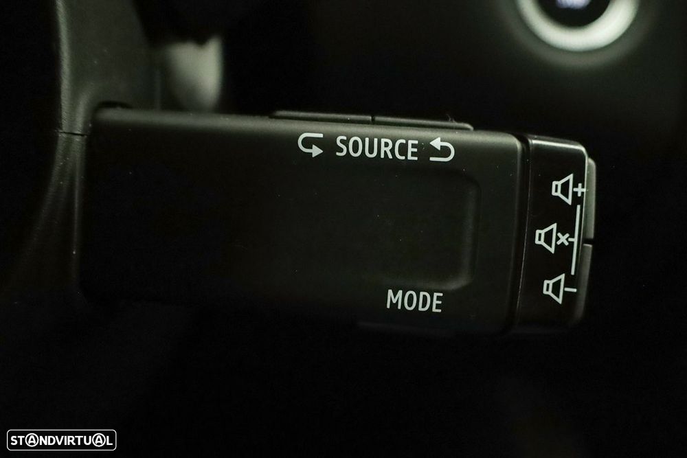 Renault Captur 1.0 TCe Techno Bi-Fuel - 18