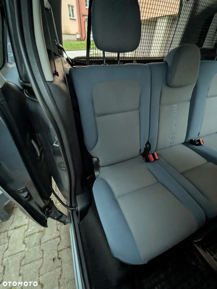 Citroën Berlingo 1.6 HDi Multispace Plus - 20