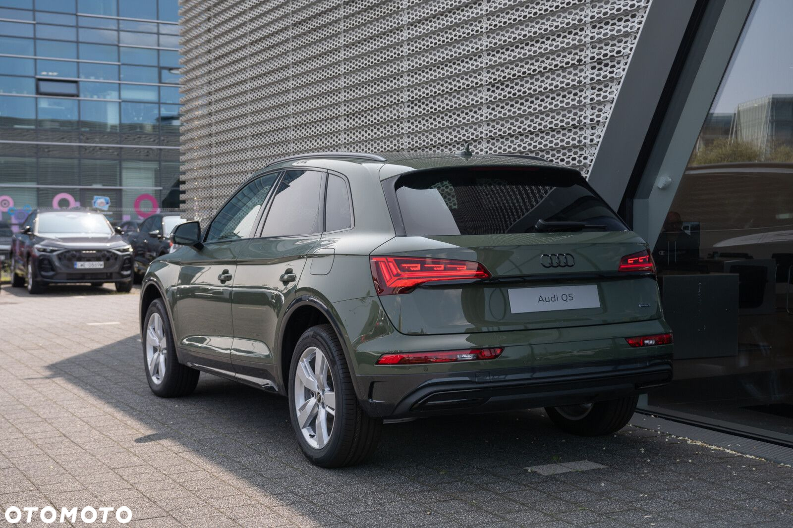 Audi Q5 - 4