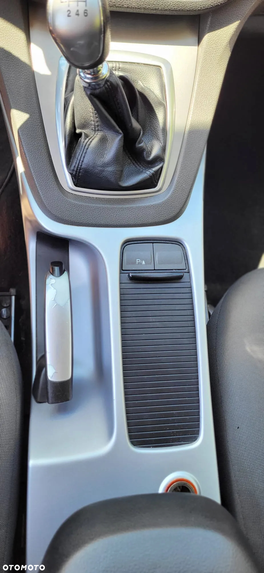 Ford Kuga 2.0 TDCi 2x4 SYNC - 20