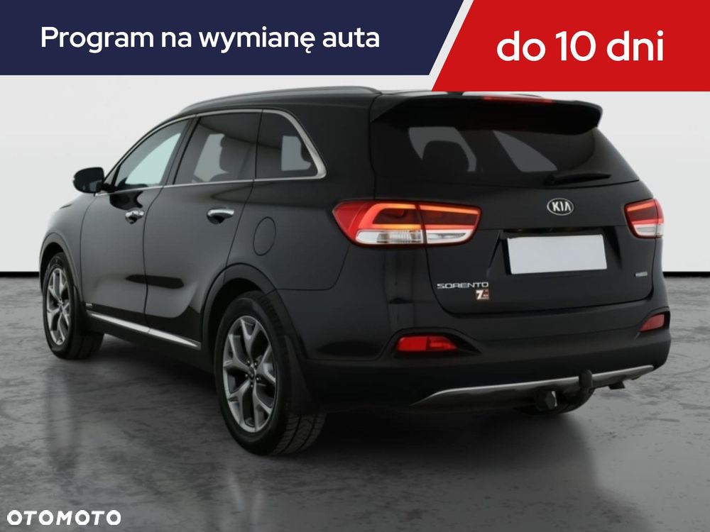 Kia Sorento - 6